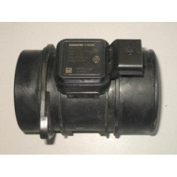 Debitmetre Renault Grand Modus Phase 2